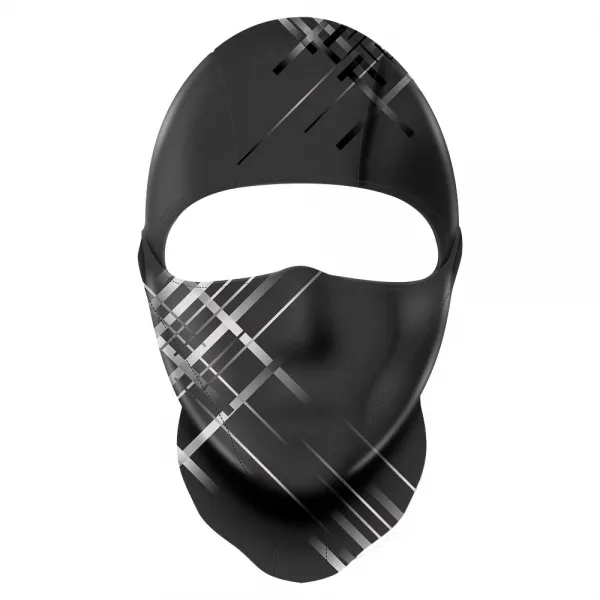 타이트엔드 3in1 쿨 바라클라바 그레이