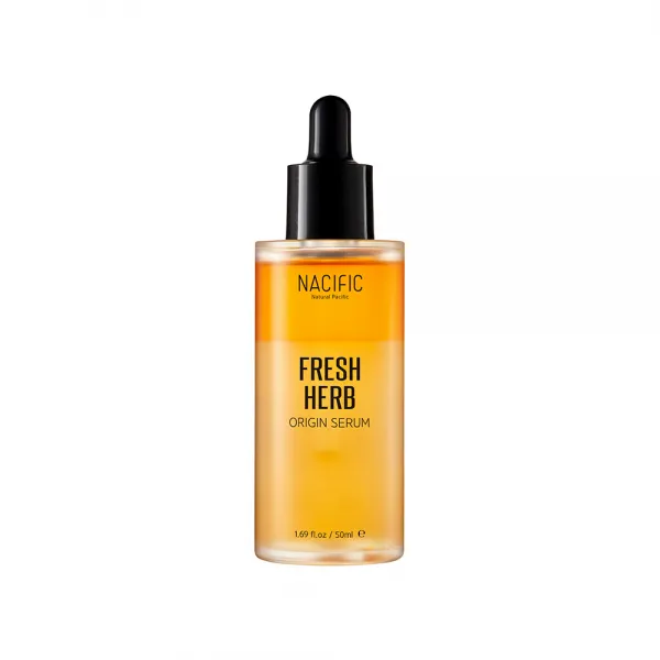 네시픽 프레쉬 허브 오리진 세럼 50ml 1개