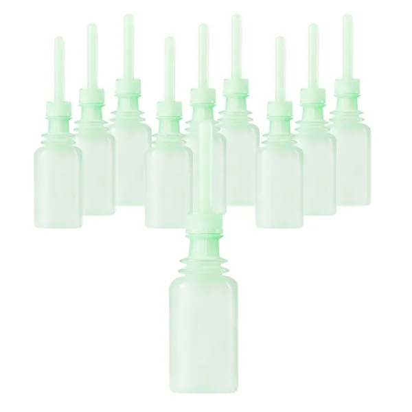 해요 일회용 여성청결제, 120ml, 10개입