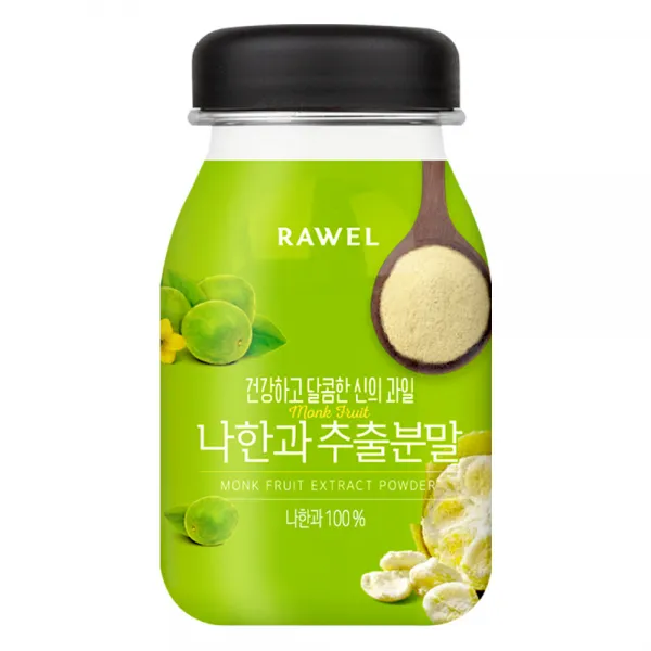 로엘 나한과 추출분말, 230g, 1개