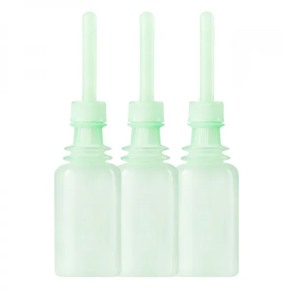 해요 일회용 여성청결제, 120ml, 3개입