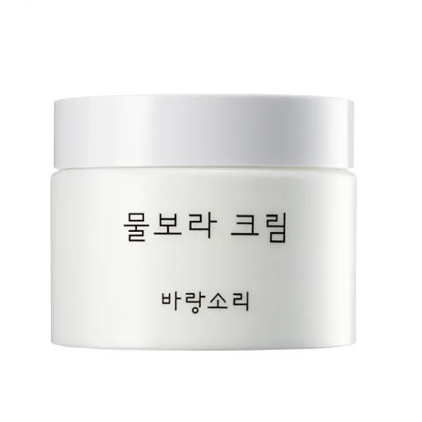 바랑소리 물보라크림, 50ml, 1개