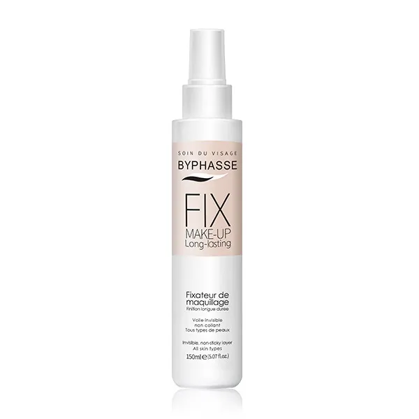 바이빠세 페이스 메이크업 픽서, 150ml, 1개