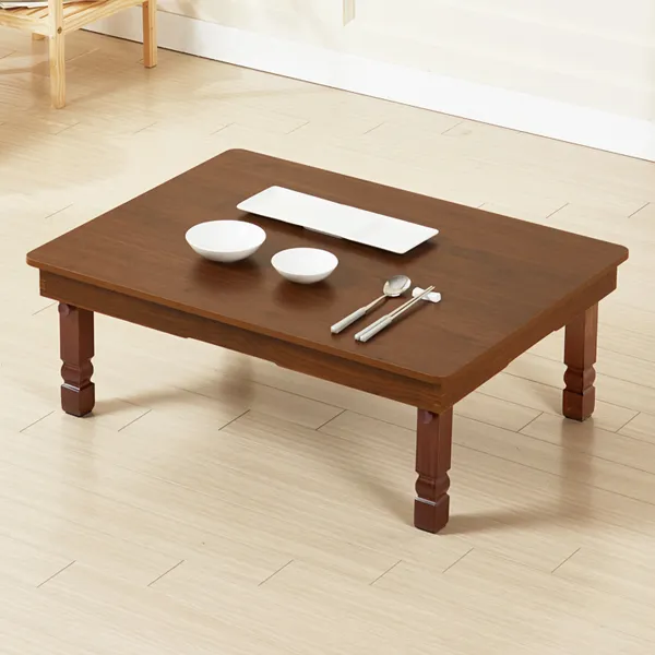 서우 월넛 통판상 대 80 브라운