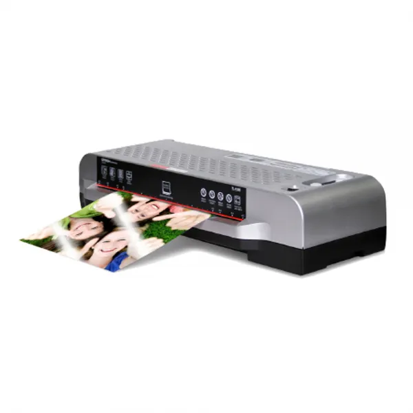 신도커머스 4롤러 코팅기 A3 Tl 4500
