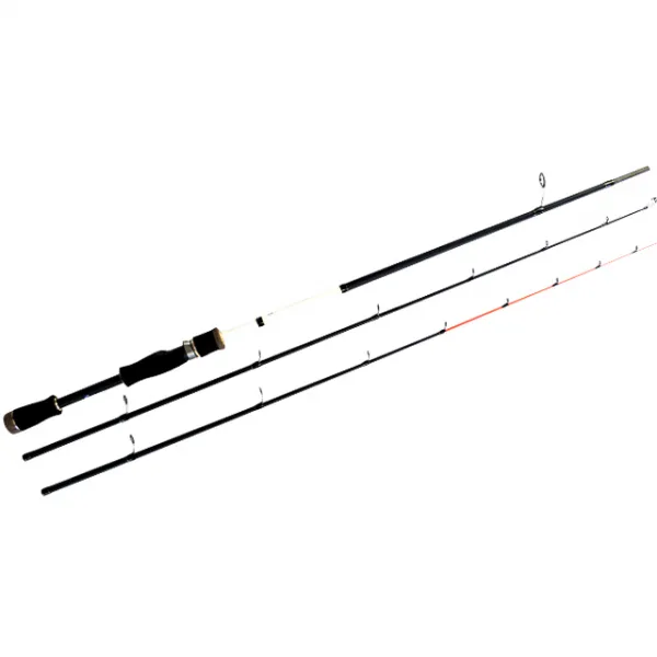 누리지아 M E 트윈스 전천후루어낚시대 80 혼합 색상