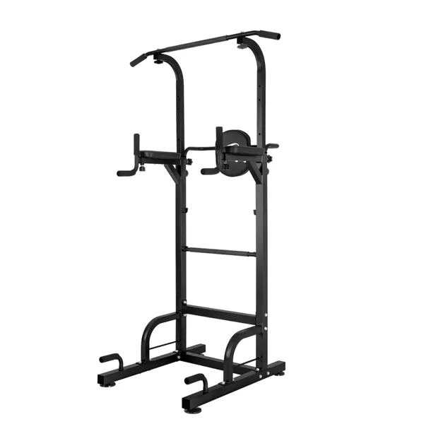 프로스펙스 스트레칭바 치닝디핑 블랙