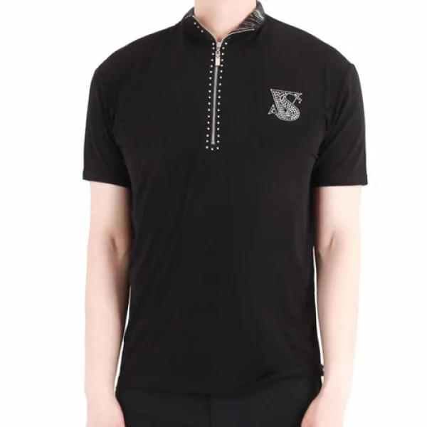 밸리도매몰 차이나 지퍼티 Mdt1800 검정