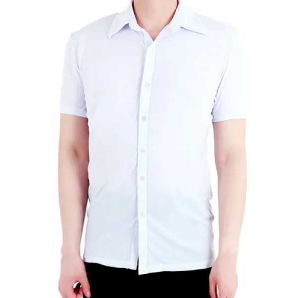 밸리도매몰 기본남방 Mdt1200 흰색