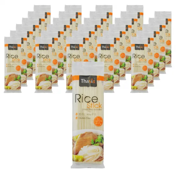 타이시아 쌀국수 1mm 200g 30개입