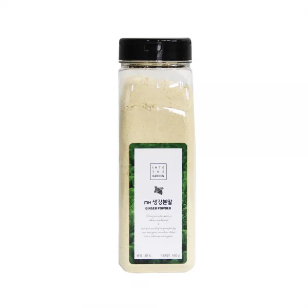 딜리셔스마켓 Mh생강분말 450g 1개