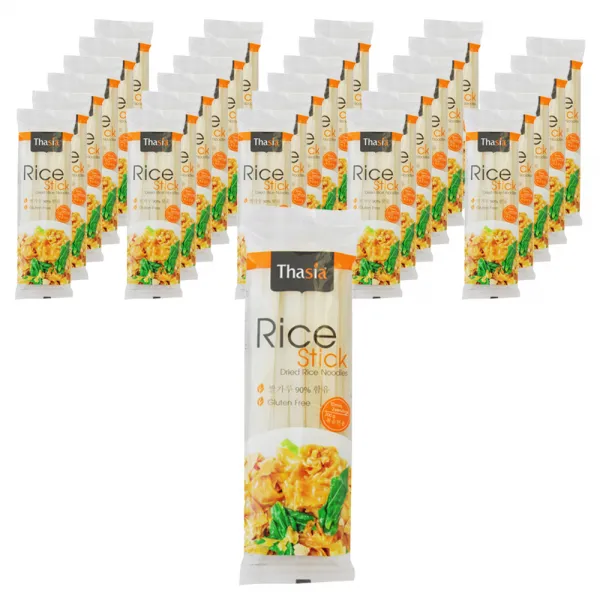 타이시아 쌀국수 10mm 200g 30개입