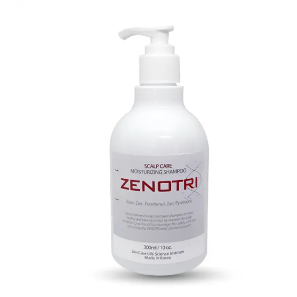 제노트리 두피샴푸, 300ml, 1개