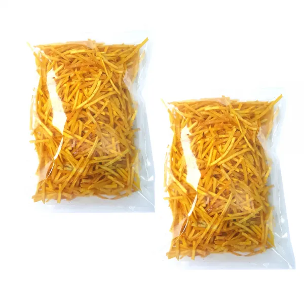 대삼민속식품 참고구마스틱 500g 2개입