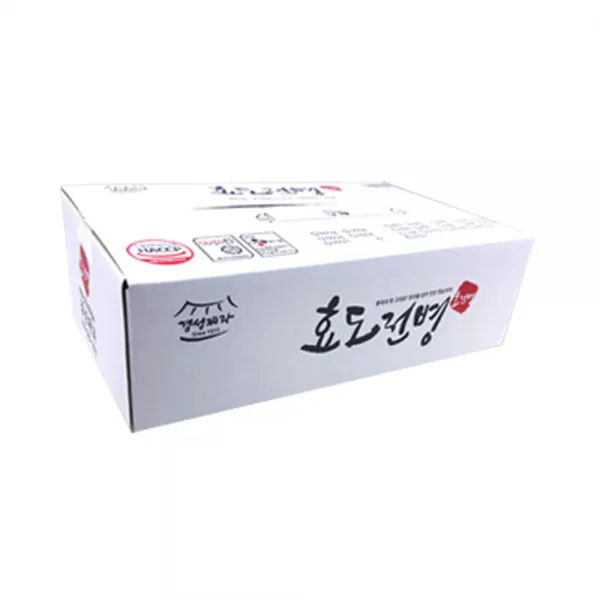 대삼민속식품 효도전병 800g 1개