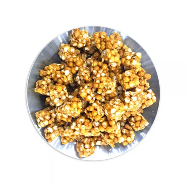 대삼민속식품 오란다, 600g, 1개