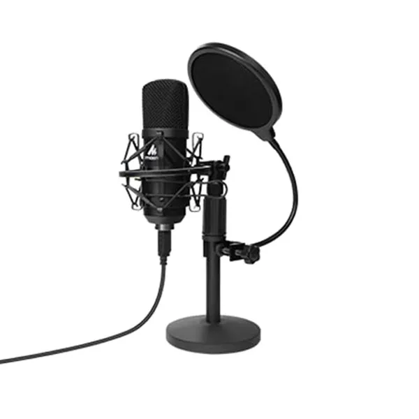 한빛 콘덴서 Ufo 1인방송용 Usb 프로페셔널 콘덴서마이크 Hv 701