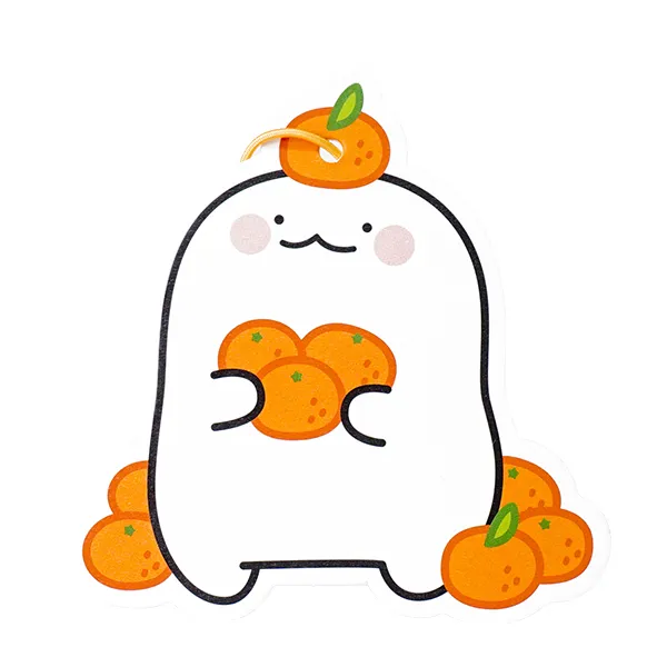 에이디스 익명이 퍼퓸태그 종이방향제 본품 베르가못, 1개