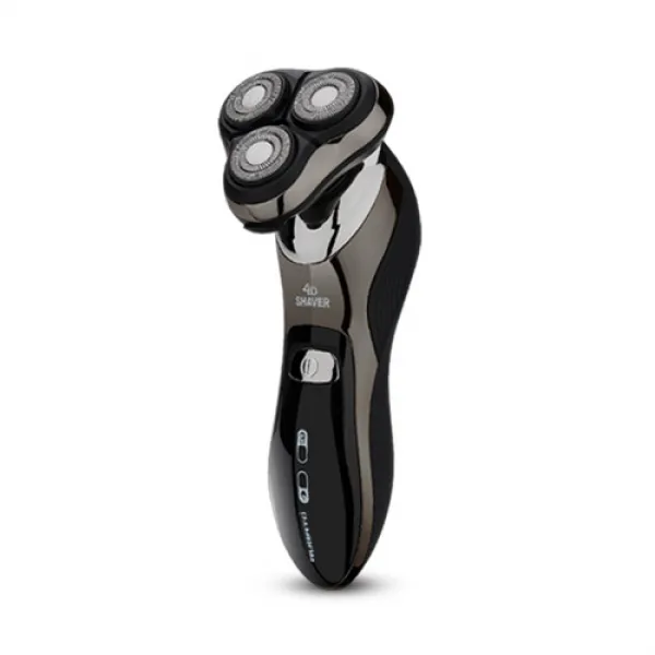 루바토 전기면도기 Ru 1250 그레이