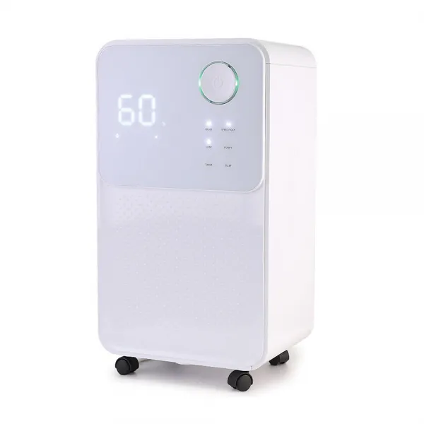 롯데알미늄 제습기 12L LDH-7000, LDH-7000, 1대