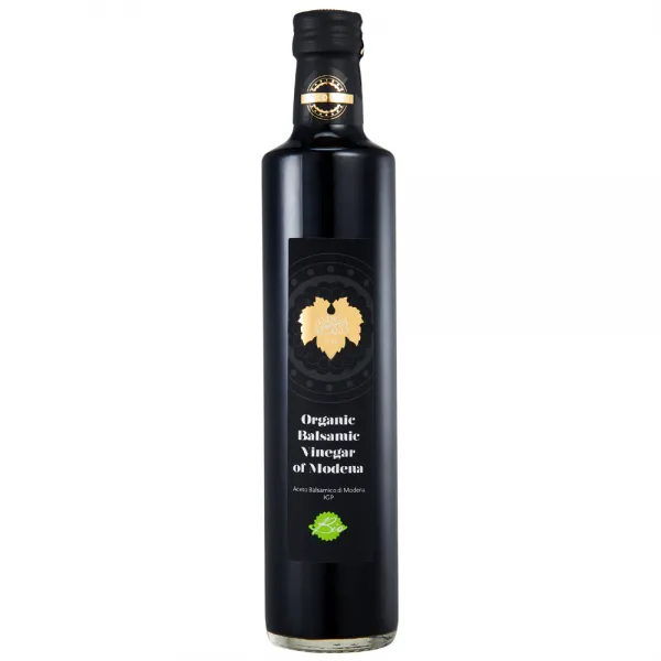 안드레아밀라노 유기농 발사믹 식초 골드, 500ml, 1개
