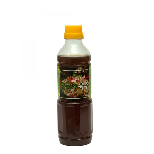 에이플러스 베트남쌀국수 육수 500g 1개