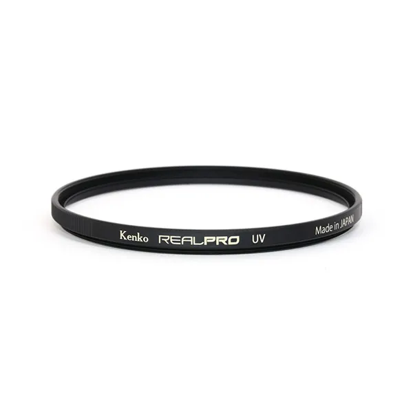 겐코 Realpro Uv 95mm 방오코팅 필터