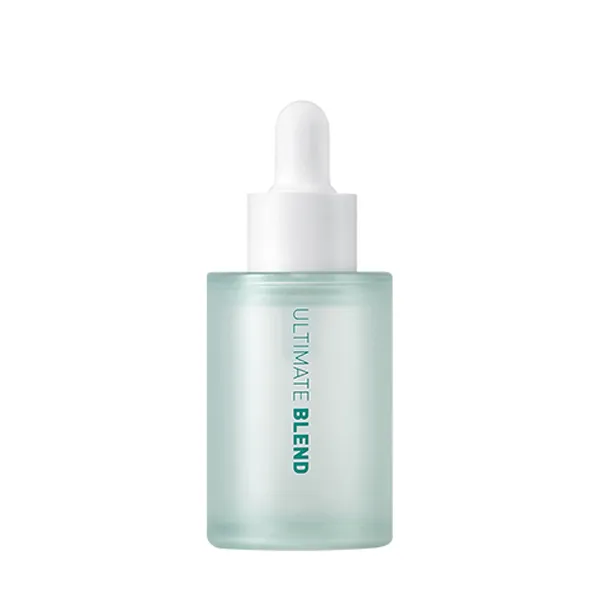 얼티밋블렌드 히알루로닉 10 앰플, 30ml, 1개