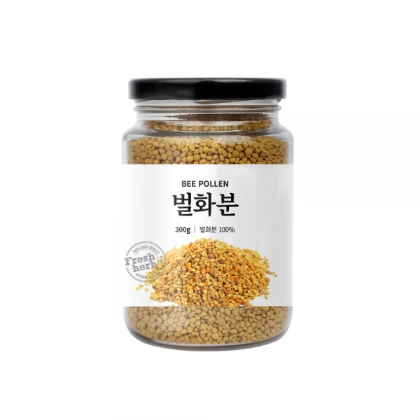 신선약초 벌화분 300g 1개