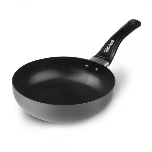 쿡앤쿡 하드앤롱 아노다이징 프라이팬 20cm 1개