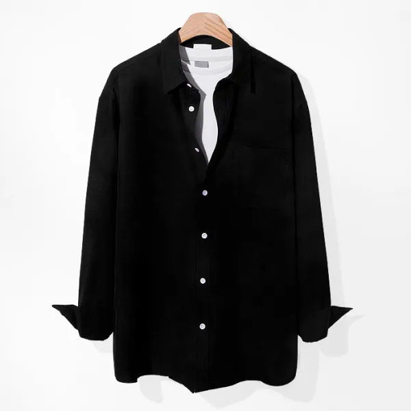 제이에이치스타일 구김없는 링클 프리 셔츠