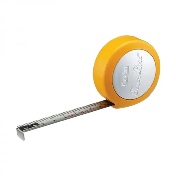 코메론 터치락 줄자 KMC-60T 랜덤 발송, 1개