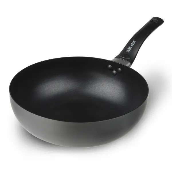 쿡앤쿡 하드앤롱 아노다이징 궁중팬 26cm 1개