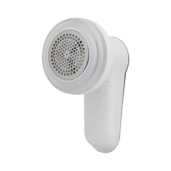 보만 건전지식 슬림 보풀제거기, LR5000BW, 블랙 + 화이트
