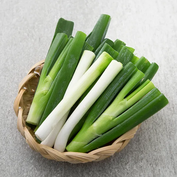 절단 손질대파, 1kg, 1봉