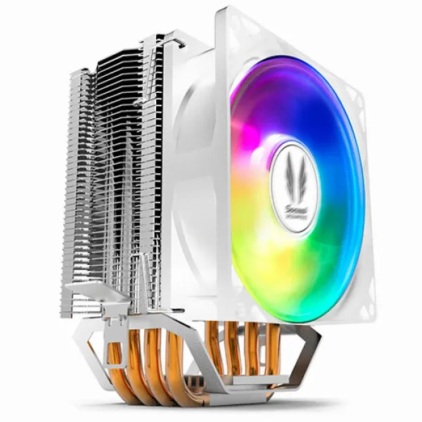 쓰리알시스템 Rgb Cpu공냉쿨러 Socool Rc 100 Cp Mini Socool Rc 100 Cp Mini 