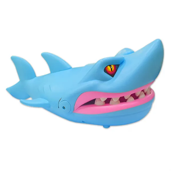 애들랜드 심장쿵쿵 사운드 상어룰렛 보드게임