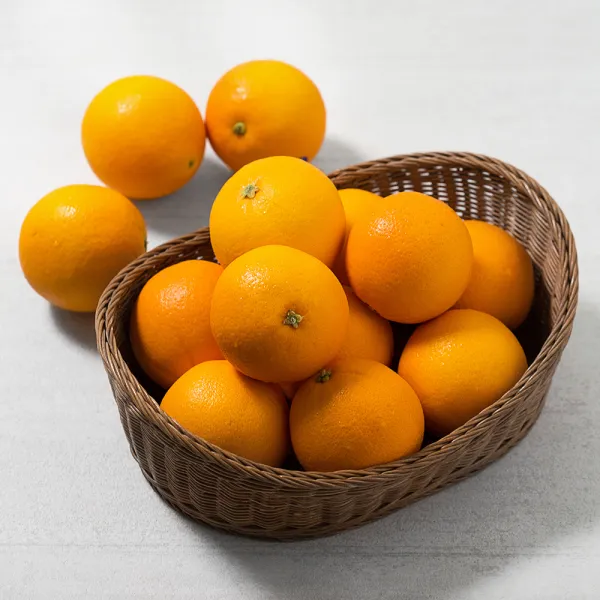 PSK 호주산 네이블 오렌지, 3kg, 1봉