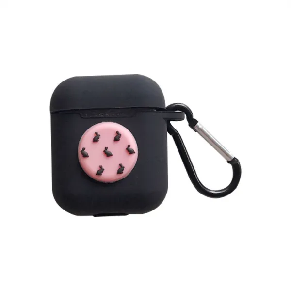 신원 스텔라 에어팟 케이스 단일 상품 Yn03