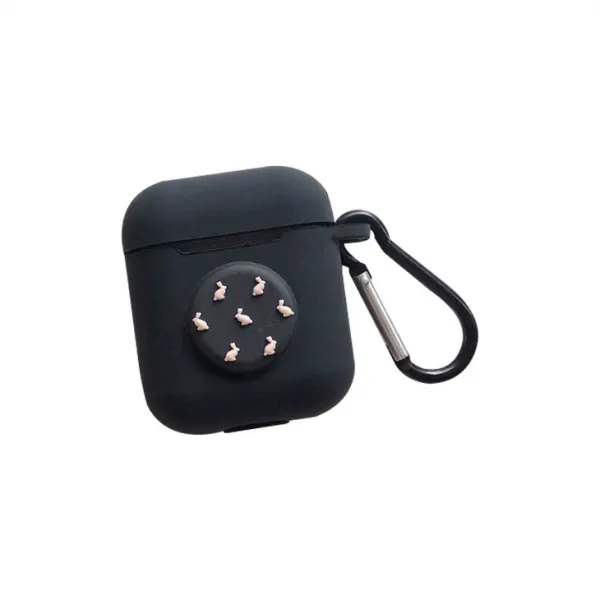 신원 스텔라 에어팟 케이스 단일 상품 Yn07