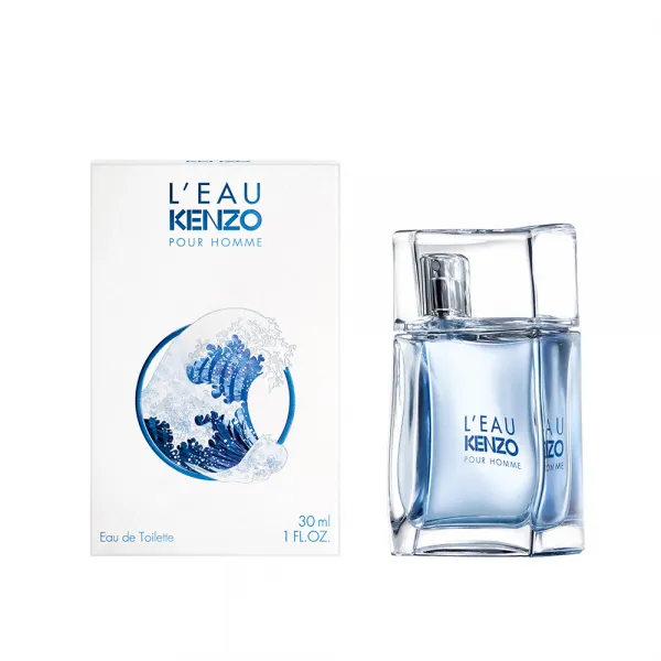 겐조 로 겐조 뿌르 옴므 오 드 뚜왈렛 30ml