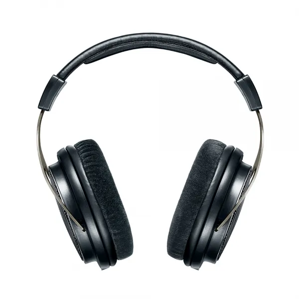 슈어 프로패셔널 헤드폰, 그레이, SRH1840