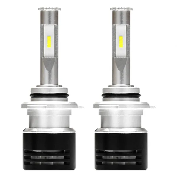 문라이트led 전조등 Mv5 9005타입 30w 4200루멘 Csp Led 6500k 2p 혼합 색상 1세트