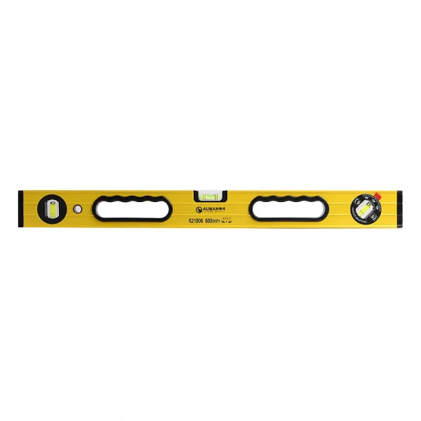 Tree 3way 레벨 자석 수평자 60cm