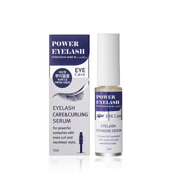 동성제약 파워아이래쉬 속눈썹영양제, 7ml, 1개