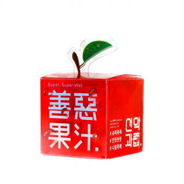 선악과즙 콘돔, 10개입, 1개