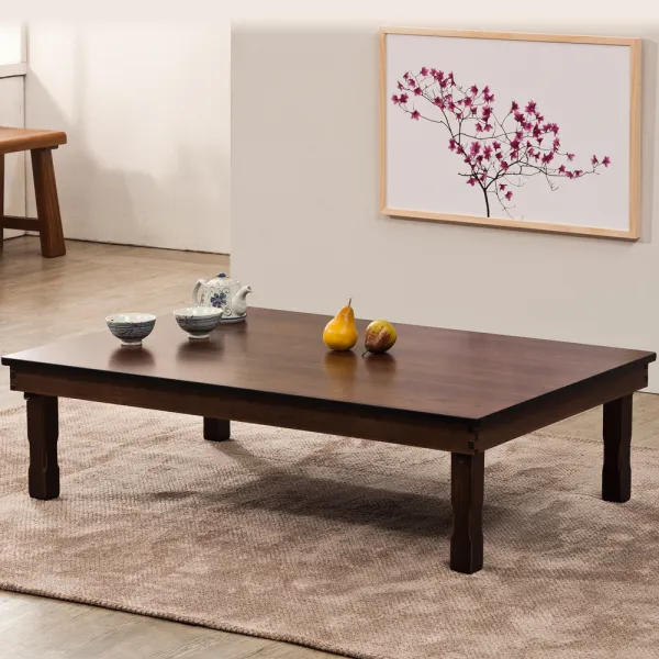 포메리트 모던엔틱 직 교자상 1200 x 800 x 320 mm, 엔틱