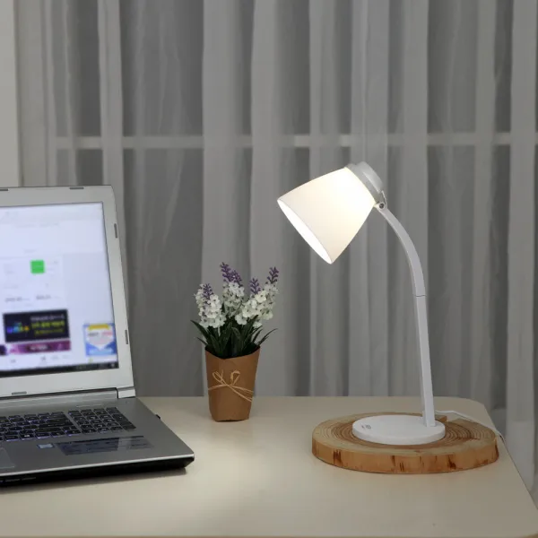 파파 LED스탠드 PA-03A, 단일 색상