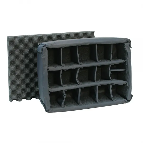 나누크 Padded Divider 933 전용 패딩 칸막이, 단일 상품, 1개