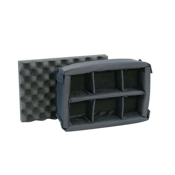 나누크 Padded Divider 915 전용 패딩 칸막이, 단일 상품, 1개